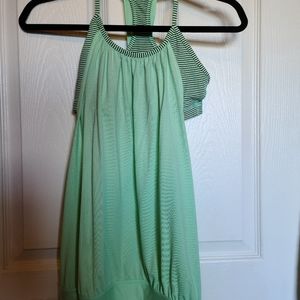 Lululemon Athletic Top